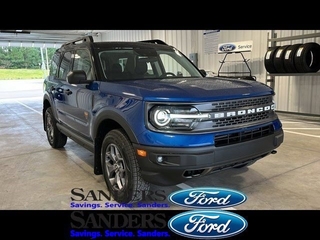 2024 Ford Bronco Sport for sale in Jacksonville NC