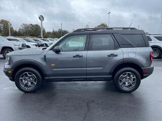 2024 Ford Bronco Sport for sale in Dandridge TN