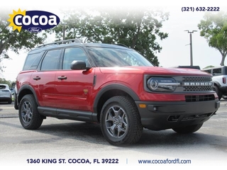 2024 Ford Bronco Sport for sale in Cocoa FL