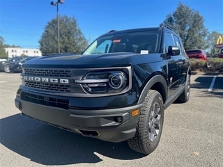 2024 Ford Bronco Sport for sale in Louisville KY