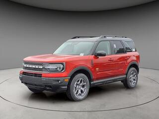 2024 Ford Bronco Sport for sale in Louisville KY