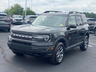 2021 Ford Bronco Sport for sale in Hixson TN