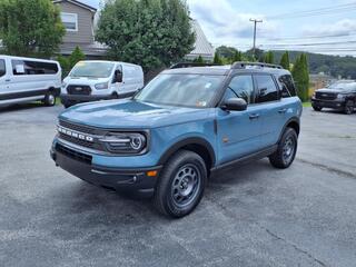 2021 Ford Bronco Sport for sale in Princeton WV