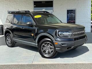 2021 Ford Bronco Sport for sale in Valdese NC