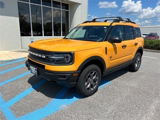 2023 Ford Bronco Sport for sale in Walterboro SC