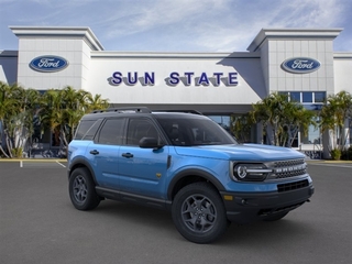 2024 Ford Bronco Sport for sale in Orlando FL