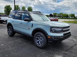 2024 Ford Bronco Sport for sale in Brookfield WI