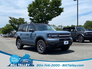 2024 Ford Bronco Sport for sale in Mechanicsville VA