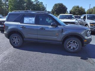 2024 Ford Bronco Sport for sale in Summerville SC