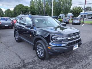 2024 Ford Bronco Sport for sale in Vancouver WA