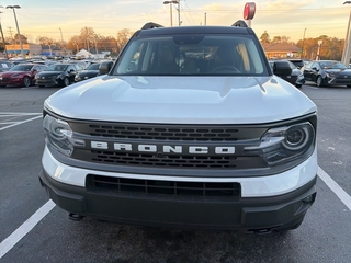 2024 Ford Bronco Sport for sale in Batesville MS