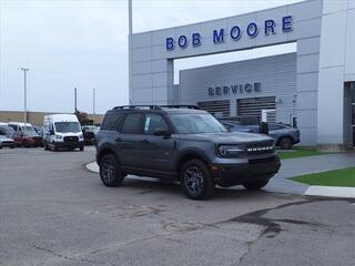 2024 Ford Bronco Sport for sale in Oklahoma City OK