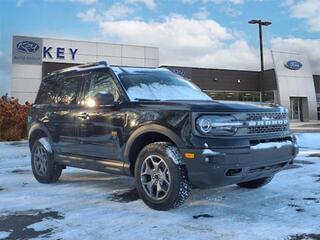 2024 Ford Bronco Sport for sale in Monroeville PA