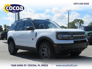 2024 Ford Bronco Sport for sale in Cocoa FL