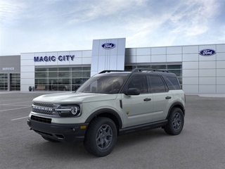 2024 Ford Bronco Sport for sale in Roanoke VA