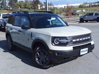 2024 Ford Bronco Sport for sale in Salem VA