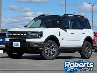 2024 Ford Bronco Sport for sale in Alton IL