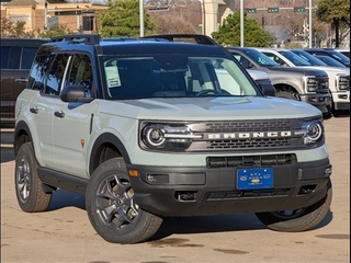 2024 Ford Bronco Sport for sale in Carrollton TX