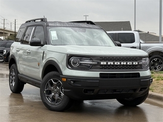 2024 Ford Bronco Sport for sale in Carrollton TX