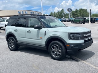 2021 Ford Bronco Sport for sale in Canton NC