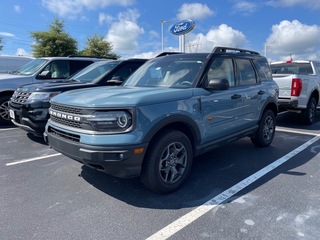 2021 Ford Bronco Sport for sale in Dandridge TN