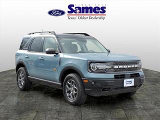 2021 Ford Bronco Sport for sale in Bastrop TX