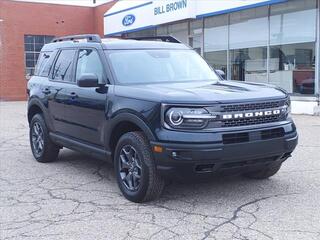 2022 Ford Bronco Sport for sale in Livonia MI