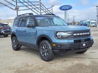 2022 Ford Bronco Sport for sale in Mcalester OK