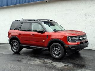 2023 Ford Bronco Sport for sale in Raleigh NC