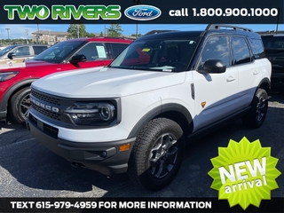 2023 Ford Bronco Sport for sale in Mt. Juliet TN