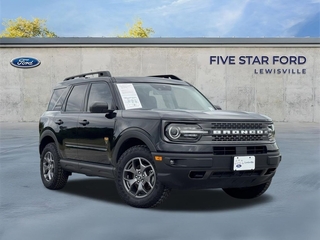 2023 Ford Bronco Sport for sale in Carrollton TX