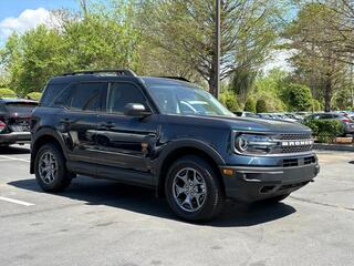 2023 Ford Bronco Sport for sale in Asheville NC