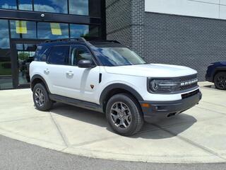 2024 Ford Bronco Sport for sale in Dayton OH