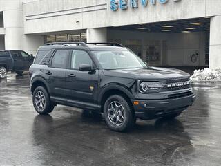 2024 Ford Bronco Sport for sale in Independence MO