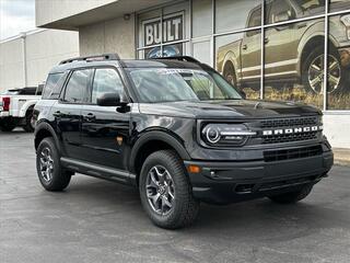 2024 Ford Bronco Sport for sale in Independence MO