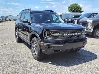 2024 Ford Bronco Sport for sale in Westbrook ME