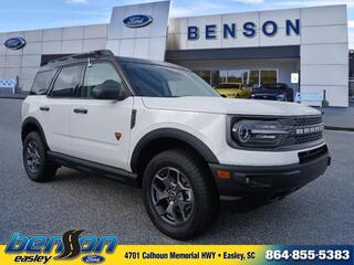 2024 Ford Bronco Sport for sale in Easley SC