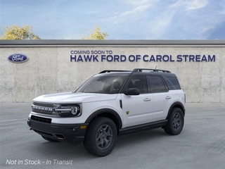 2024 Ford Bronco Sport for sale in Carol Stream IL