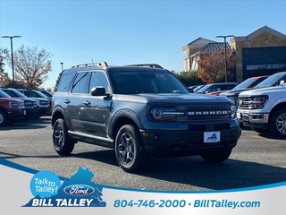 2024 Ford Bronco Sport for sale in Mechanicsville VA