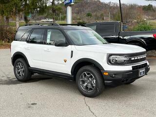 2024 Ford Bronco Sport for sale in Canton NC