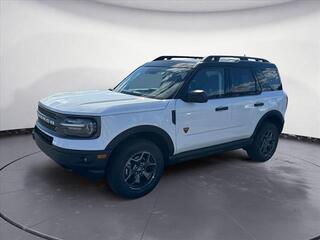 2024 Ford Bronco Sport for sale in Knoxville TN