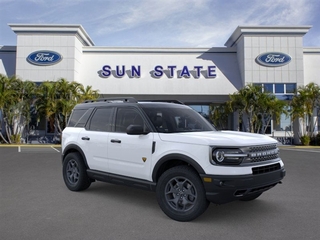 2024 Ford Bronco Sport for sale in Orlando FL