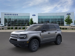 2024 Ford Bronco Sport for sale in Mankato MN