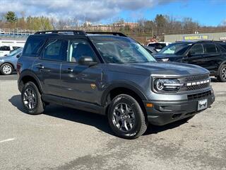 2024 Ford Bronco Sport for sale in Waynesville NC