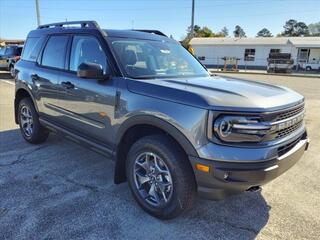 2024 Ford Bronco Sport for sale in Bennettsville SC