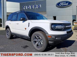 2024 Ford Bronco Sport for sale in Cincinnati OH