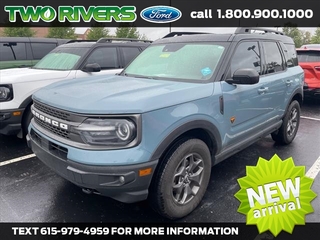 2021 Ford Bronco Sport for sale in Mt. Juliet TN