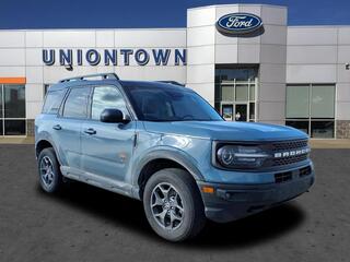 2021 Ford Bronco Sport for sale in Uniontown PA