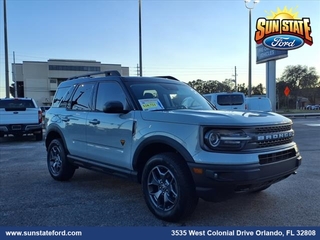 2021 Ford Bronco Sport for sale in Orlando FL