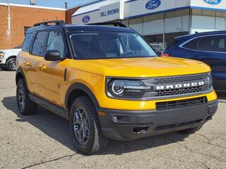 2021 Ford Bronco Sport for sale in Livonia MI